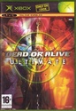 Dead or Alive Ultimate Fdf23910