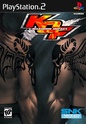 The King of Fighters: Maximum Impact King_o10