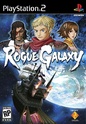 Rogue Galaxy Rogue-10