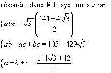 système K10