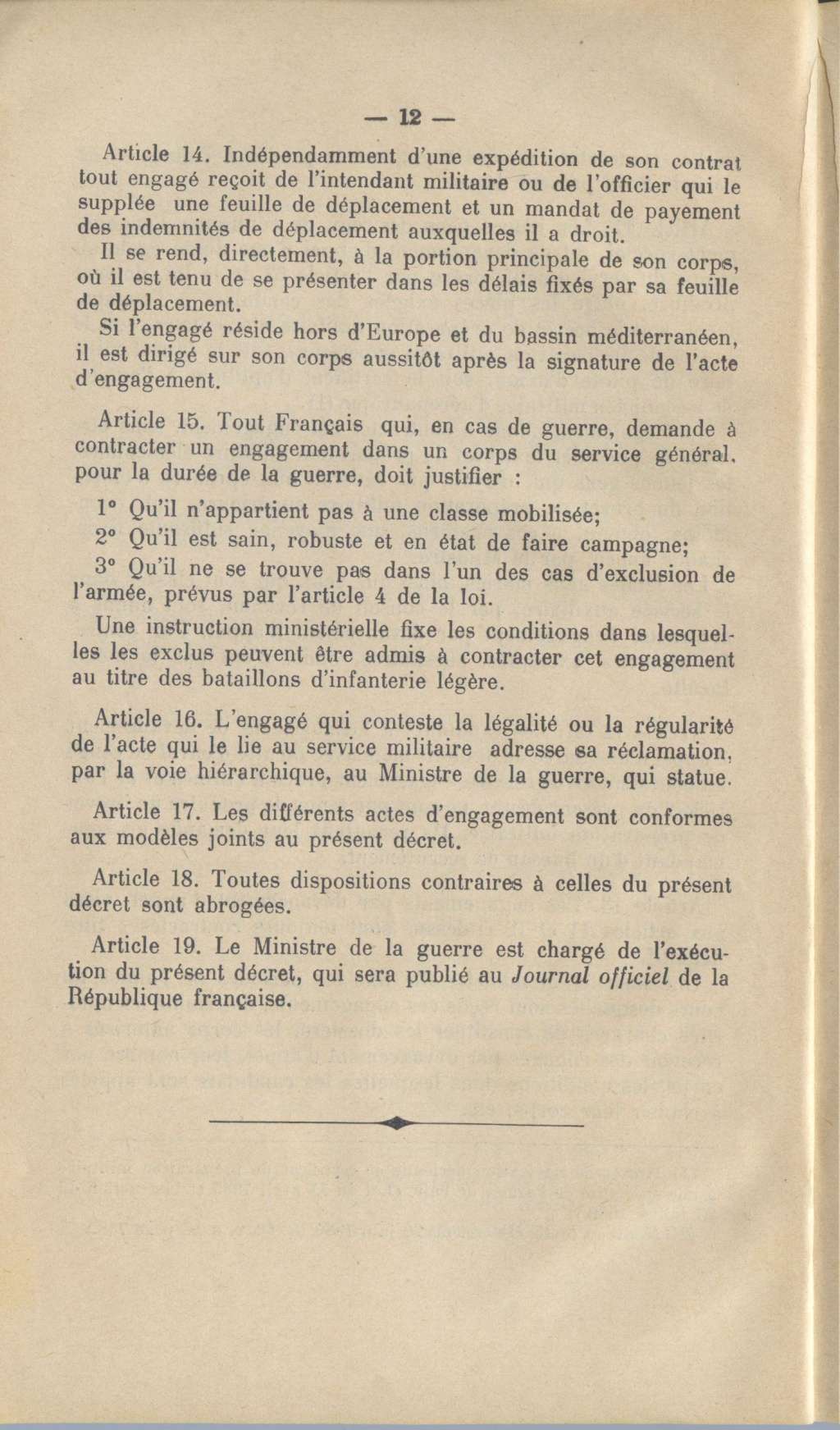 Engagé volontaire - Page 2 1210