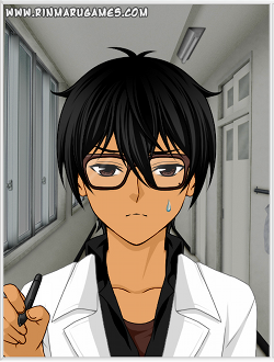 MEGA ANIME AVATAR CREATOR (yaaass) Rinmar11