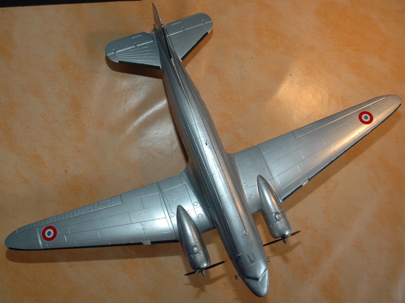 C-47 Dakota Dsc_9717