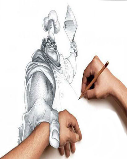 خدع بصرية ركز جامد؟؟؟؟!!! 610