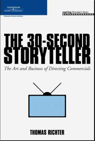 The Art and Business of Directing Commercials 15883510