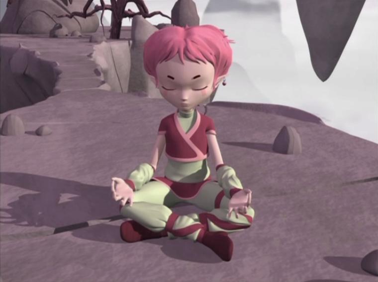 [gallery] Aelita Hopper Aelita19