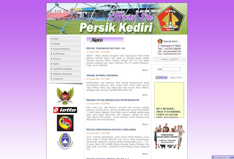 Tulung di Komentari TIM tonggo siji iki ker.. - Page 5 Webset10