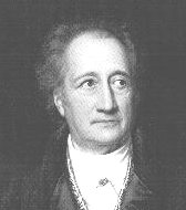 Johann Wolfgang von Goethe Goethe10