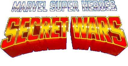 Marvel Secret wars en 12 pouces par Gentle giants 00a10