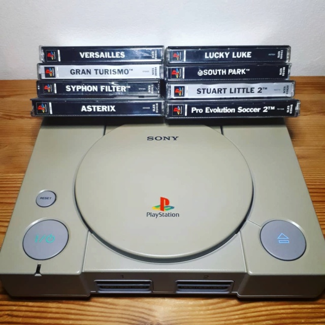 Playstation 1,2,3,4,5 - Page 12 20210410