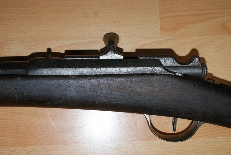 Arme modifiée pour la chasse Dsc00819