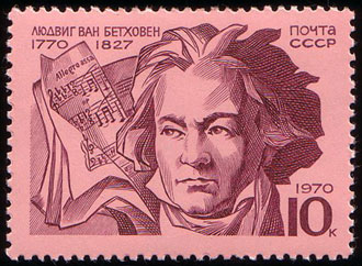 Ludwig van Beethoven Bild114
