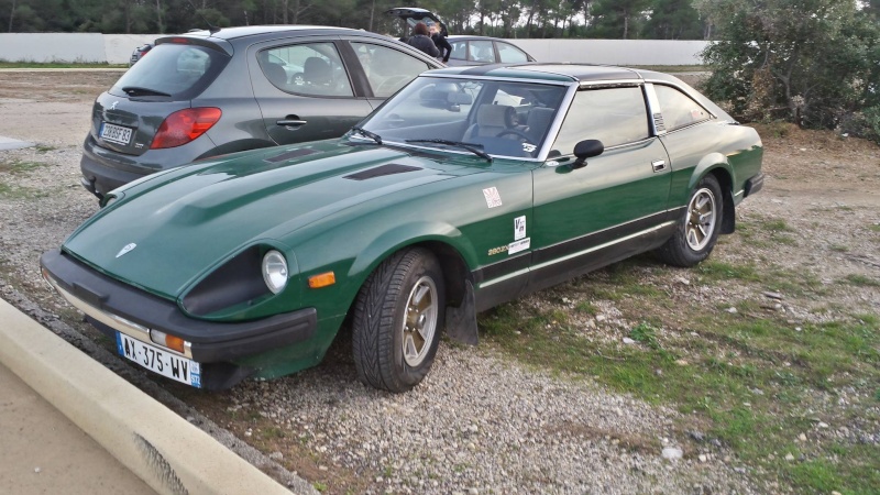 280 ZX Bretonne ! Maintenant dans le sud avec 240Z - Page 7 10813810