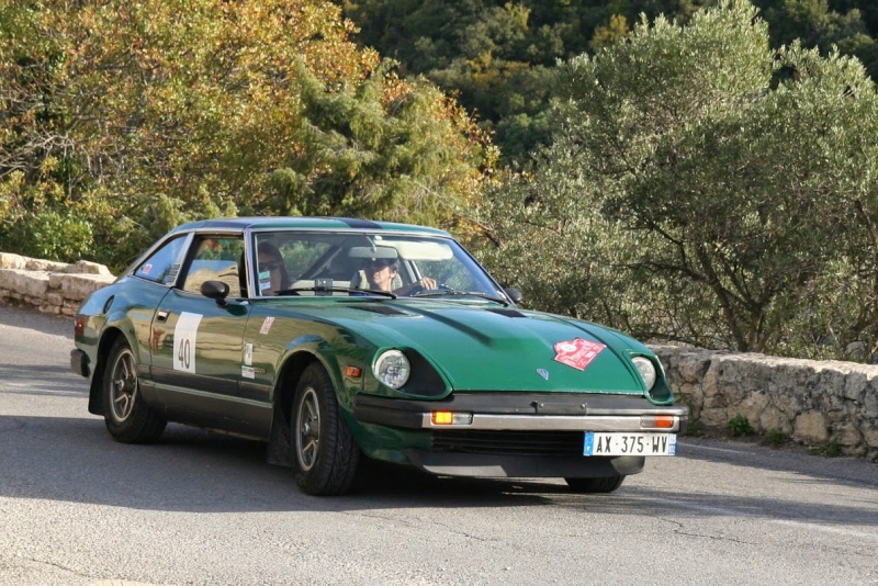 280 ZX Bretonne ! Maintenant dans le sud avec 240Z - Page 7 40_410