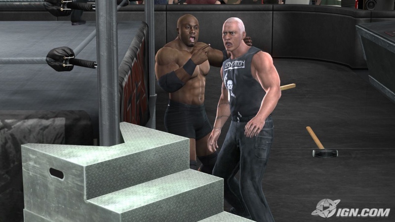       2008 WWE Smackdown VS. Raw    Wwe-sm10