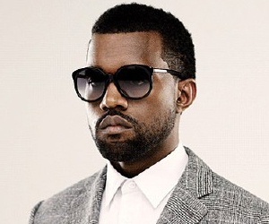 Kanye West To Perform At AMA's Ye10