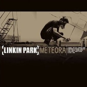 Linkin Park:Meteora Iovdpx10