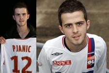 Miralem PJANIC 3987610