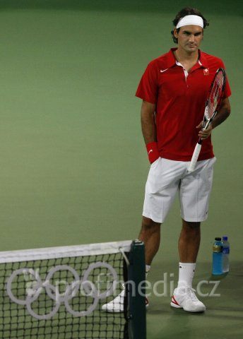 Roger Federer Afp-1142