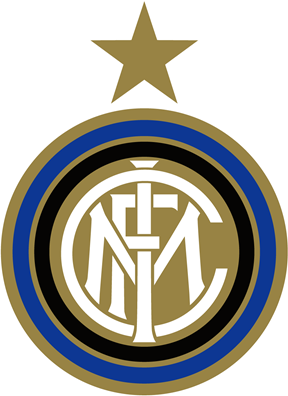Effectif de l'Inter Logo2010