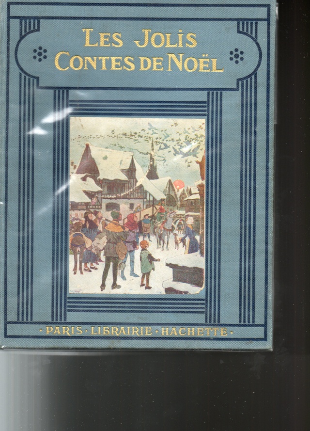 Contes de Noël Jolis_13