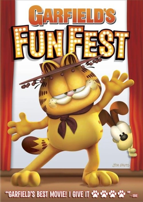      2008  171  Garfield's.Funfest          124