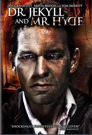    Dr. Jekyll and Mr. Hyde 2008    DVDRip     174