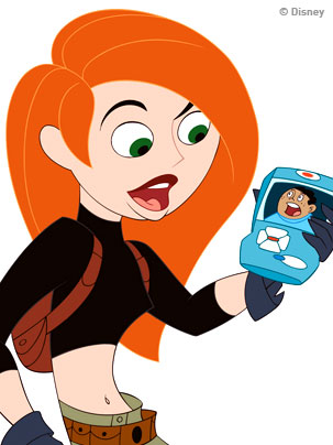 pictures  4 cartoon kim possible 09_kim10