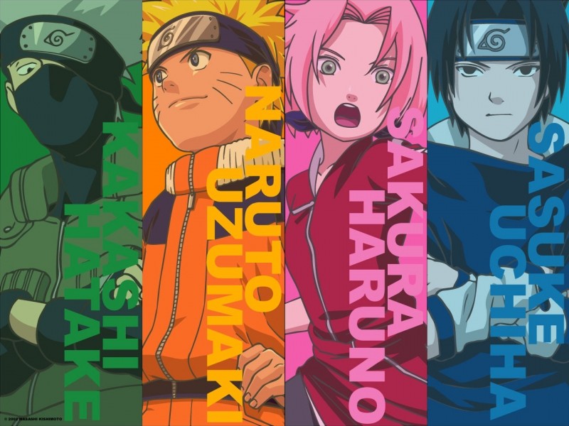 Imagenes de Naruto n//n Naruto10