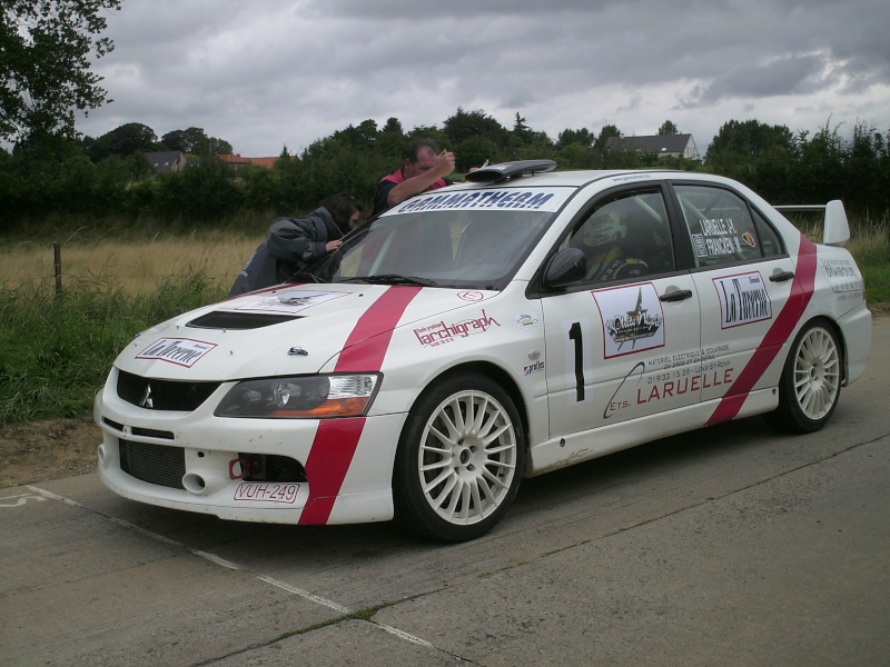 [Retour rallye des bls] photos et vidos Pict0012