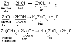 Konu: Asit ve Bazlar-II 710