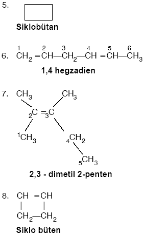 Konu-16: Hidrokarbonlar Isimle11