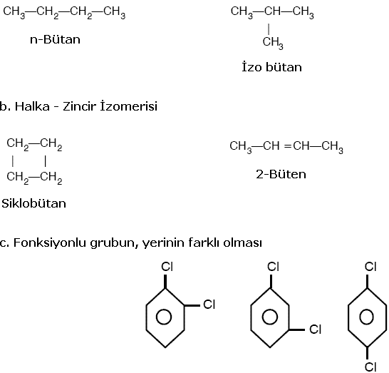 Konu-16: Hidrokarbonlar Izomer10