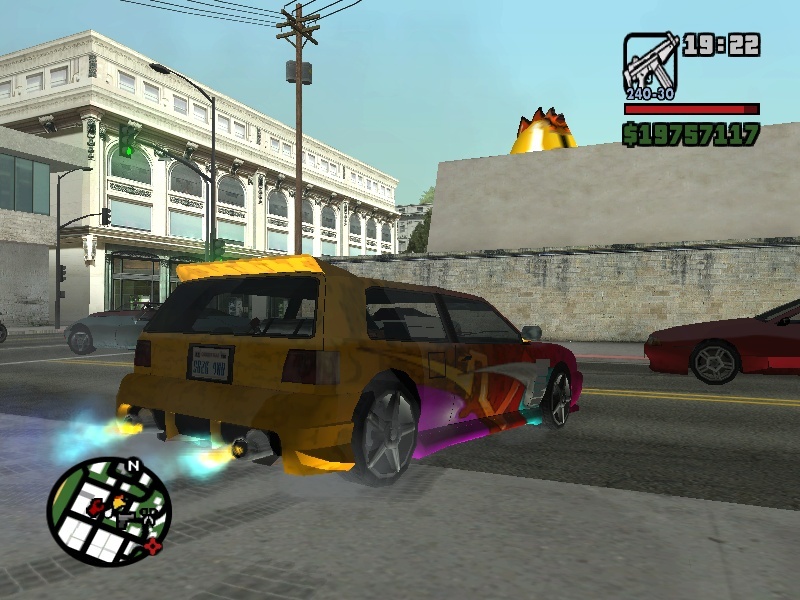 gta san andreas full 7 link+ trke Modifi10