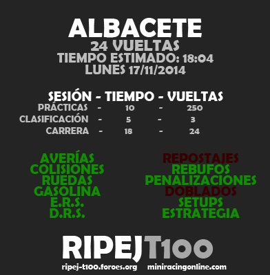Albacete - GP1 Albace10
