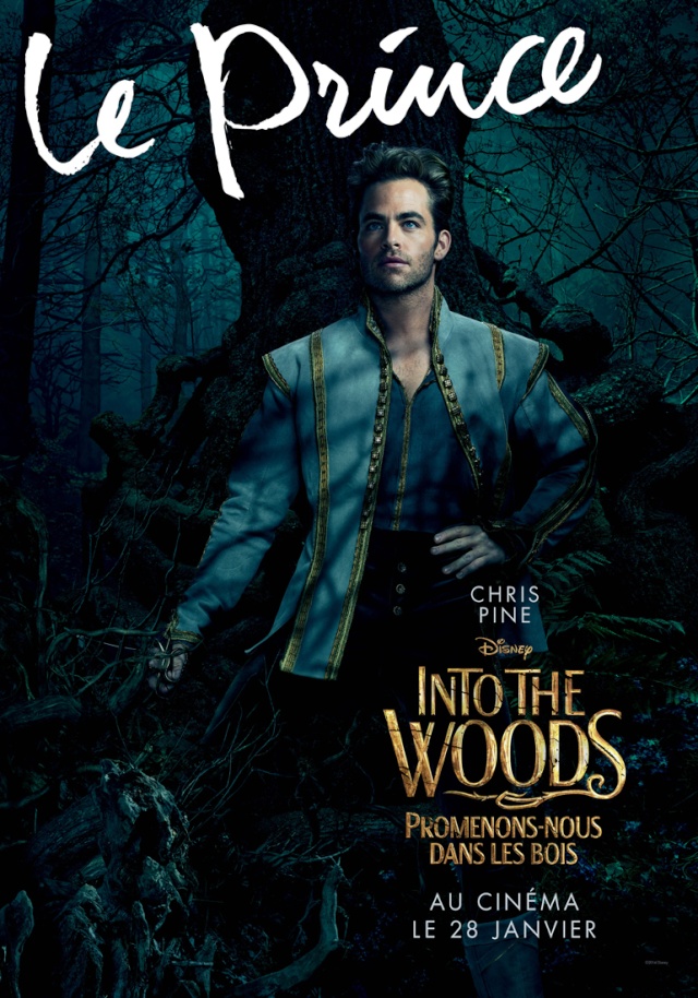 Into the Woods - Rob Marshall Into-t11