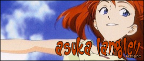 Test de Evangelion Asuka110