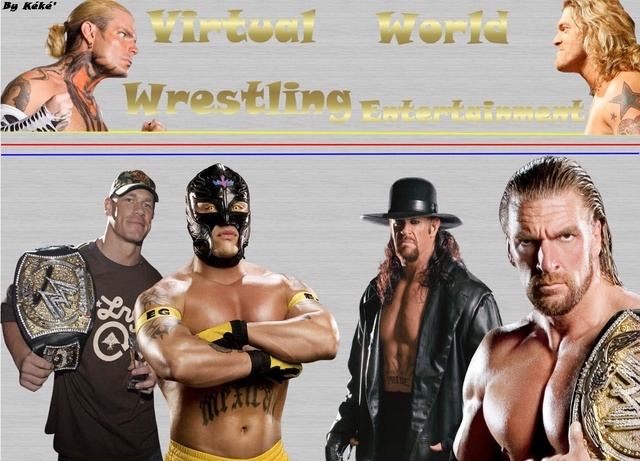 Partenariat n3 : Virtual World Wrestling Entertainement Vwweby10