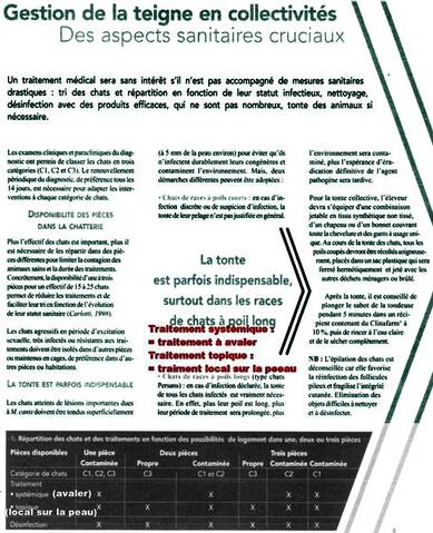 Comment Traiter La Teigne Page 2