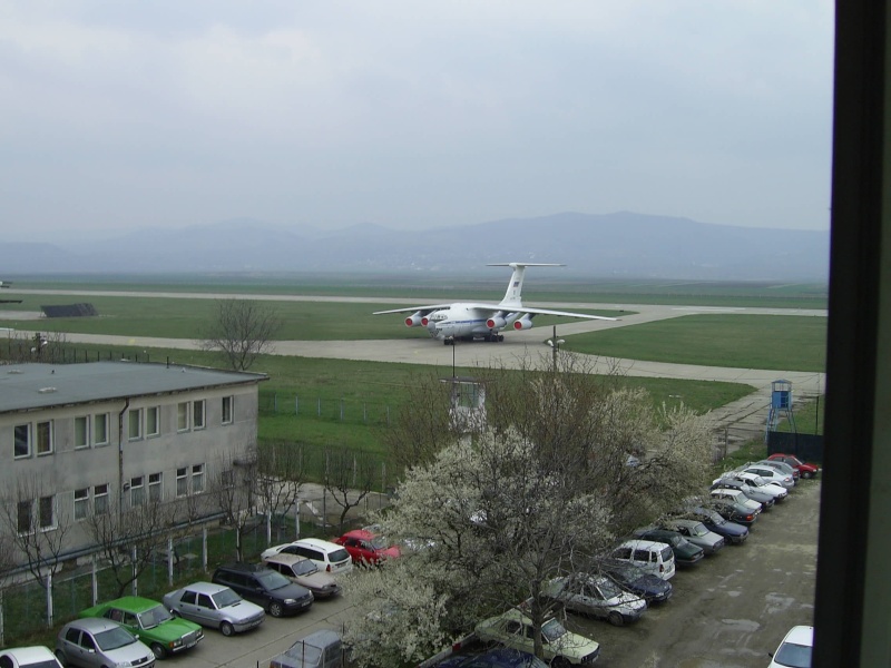 Aeroportul Bacau - 2008 Sa401313