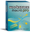 Workspace Macro Recorder 6.5 Pro. Avxaim10