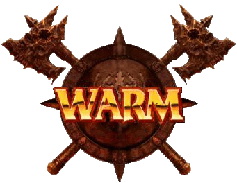 [Comptition] Logo/ Bannires WARMONGER Logo10