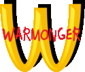 [Comptition] Logo/ Bannires WARMONGER Warmon10