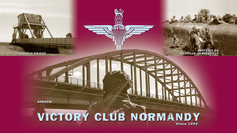 Victory Club Normandy
