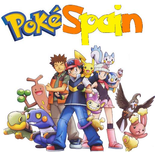 Pokeworld