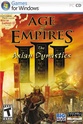 Age of Empires 3 Asian Dynasties ISO 93951610