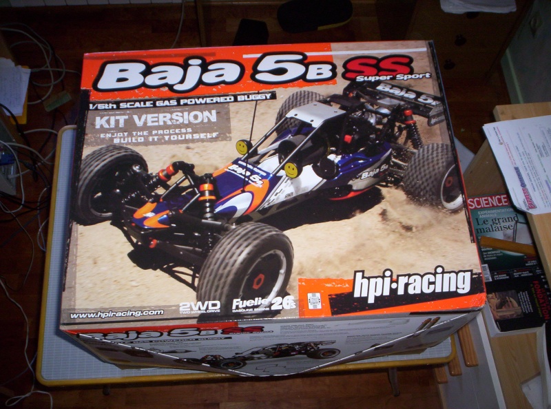 le baja de nicomaxx: The racer ! p7 Bajaa_10