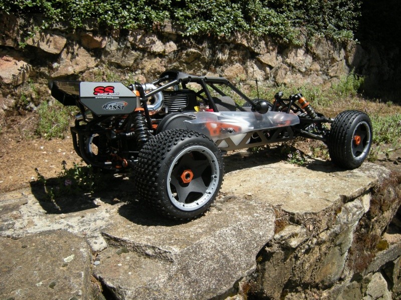 le baja de nicomaxx: The racer ! p7 Hpi_ba15