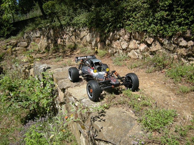 le baja de nicomaxx: The racer ! p7 Hpi_ba16