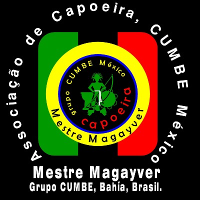 Firma de Capoeira Capoei10